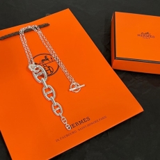 Hermes Necklaces